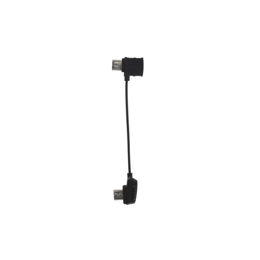 DJI Mavic передатчик Micro USB кабель для передачи данных (обратный разъем USB)