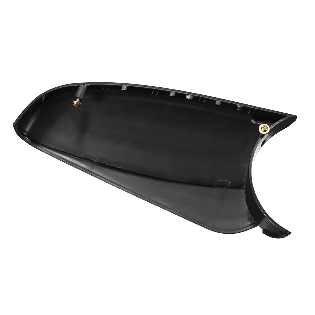 Левая или правая сторона для Vauxhall Opel Astra H MK5 2004 2005 2006-2013 Крыло зеркала Нижняя крышка правая сторона Нижний держатель
