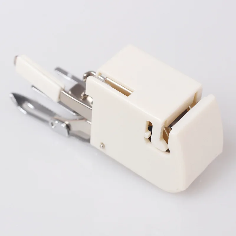 Прижимная лапка для квилтинга и одновременного подачи толстого материала 214875014