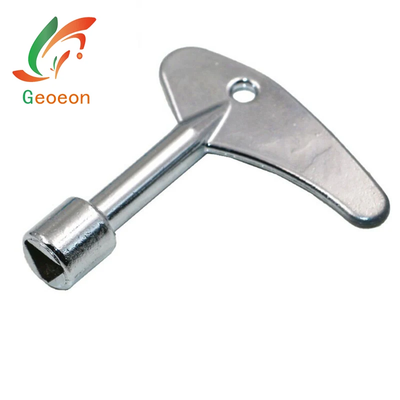 Geoeon высокое качество внутренний треугольный ключ электрический шкаф управления