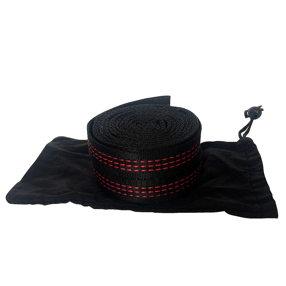 2 шт. веревка для гамака 2000x280 см|hammock straps|hiking hammockhammock hanging belt |