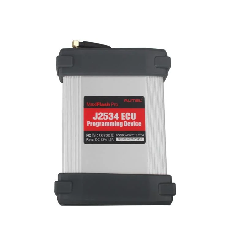 Оригинальные autel MS908P MaxiSys MS908s Pro Wi-Fi OBD полные Системы диагностики с J2534 MaxiFlash Elite