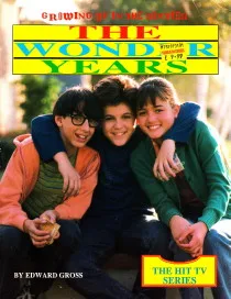 The Wonder Years US TV Show Vintage Retro плакат декоративный DIY настенная Картина на холсте