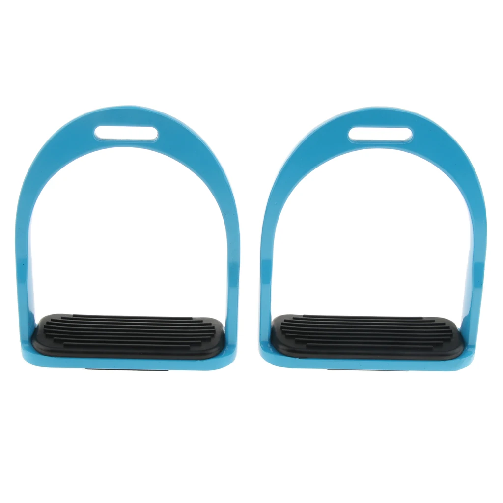 2 пары алюминиевых седла для верховой езды мужские и женские стремена протекторы