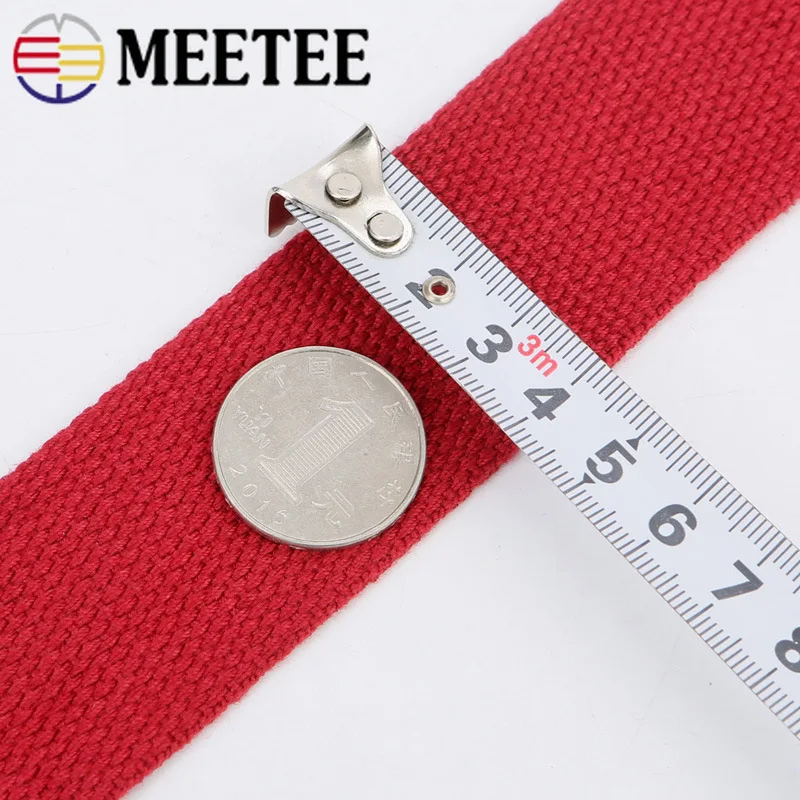 Холщовая Сумка Meetee, ремень, пряжка из сплава, регулируемая 80-140 см, цепочка для ремня, для сумки, багажа, наплечных ремней, часть, Сменные аксессуары
