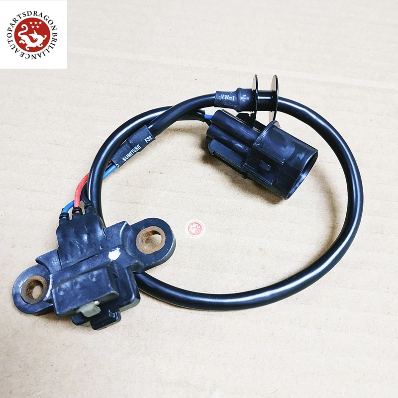 Автомобильные детали Датчик положения коленчатого вала OEM MR560603 J5T26171A Сделано в