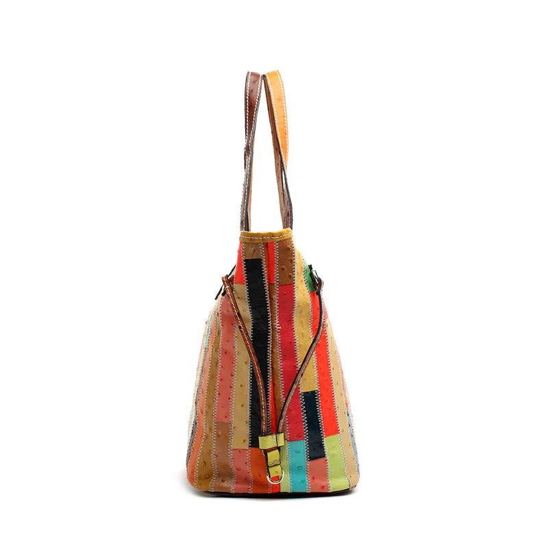 Europe and the United States is contracted fashion leather handbag 3005 | Багаж и сумки