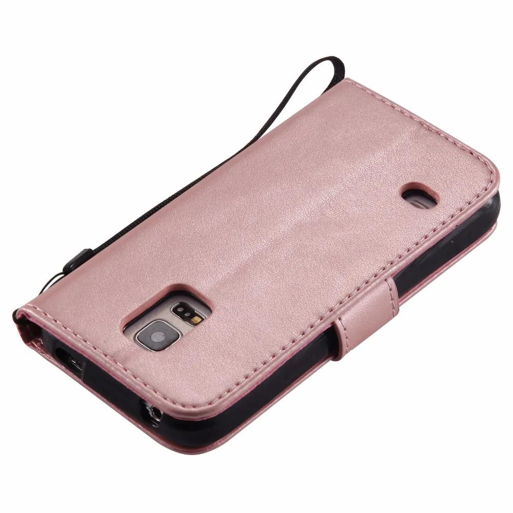 ARYIKUM для samsung Galaxy S5 Mini Duos G800F G800H SM-G800F SM-G800H из искусственной кожи силиконовая задняя крышка для samsung S5 Mini S5Mini