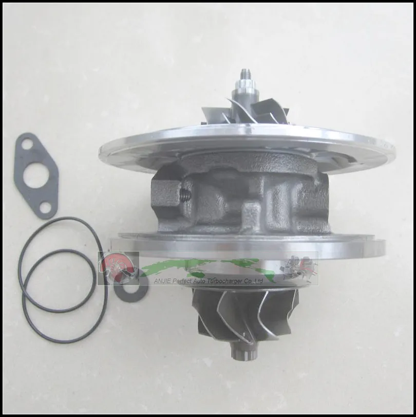 Бесплатная доставка турбокартридж CHRA GT2052V 710415 710415-0003 1165860049 7781434 для BMW 525D E39 Opel Omega