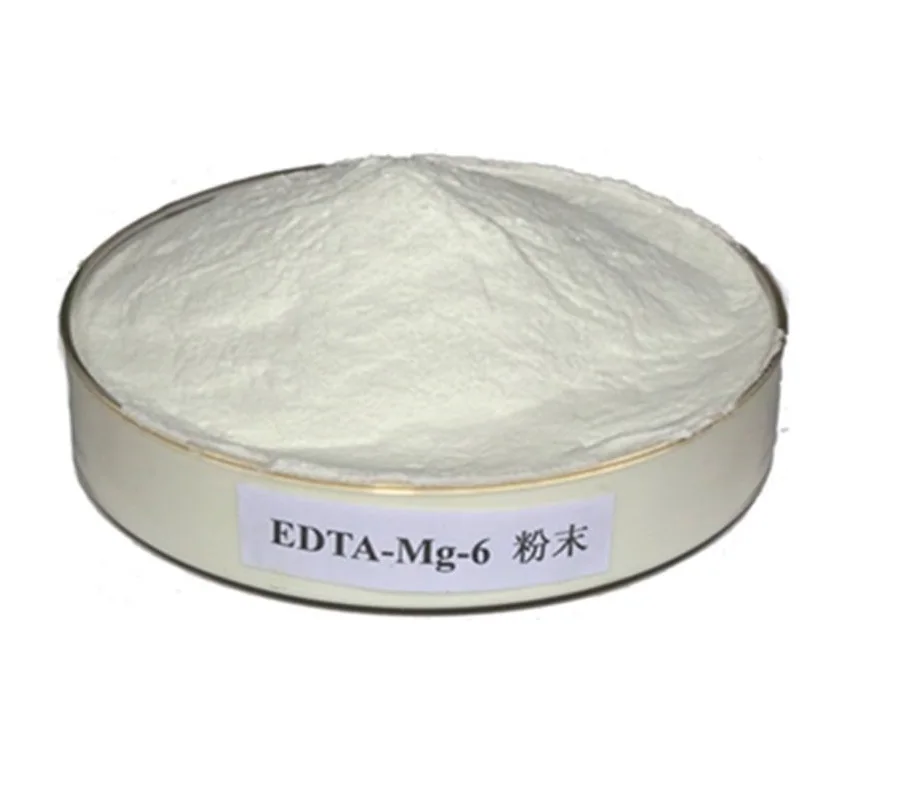 

1kg Trace element chelated magnesium, EDTA, magnesium sodium EDTA Mg