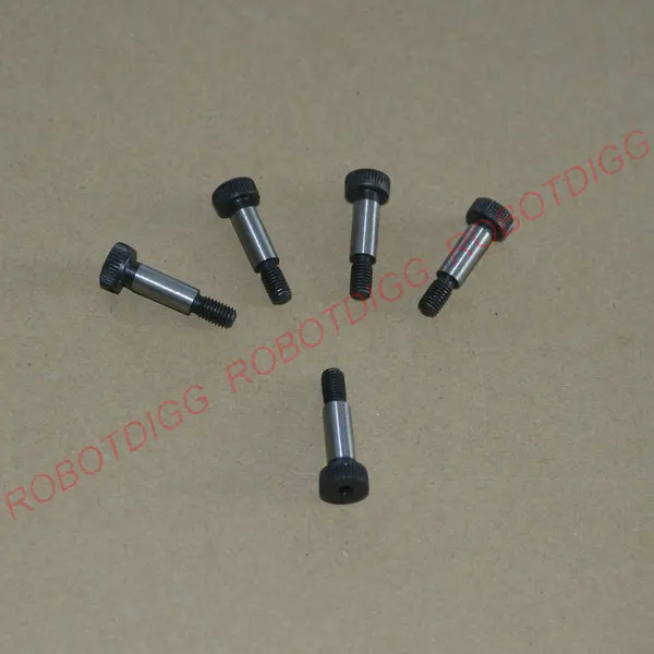 

Shoulder bolt Idler Pulley Post 6mm