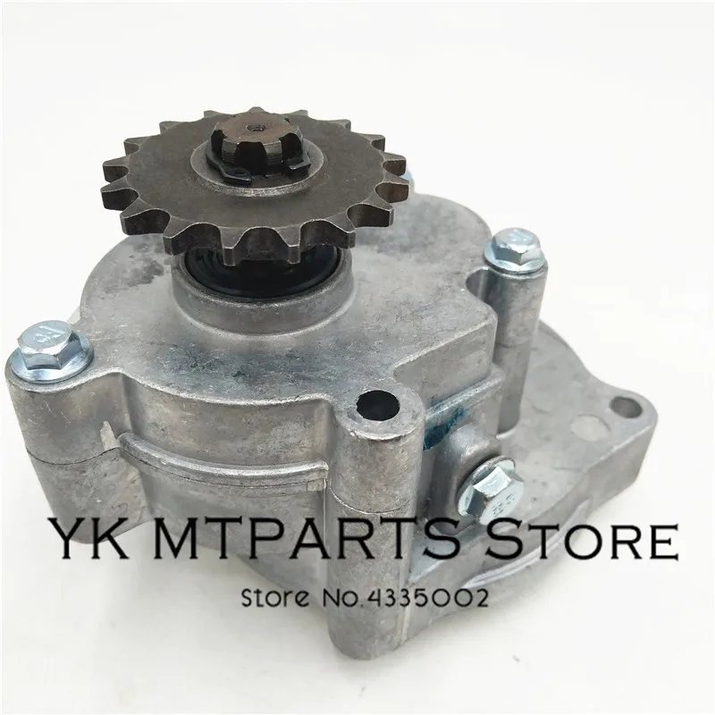 Коробка передач T8F 11/14/17/20T для 33cc 43cc 49cc 52cc Ty Rod II Go Kart Pocket Bike Dirt Quad ATV Scooter XTreme| |