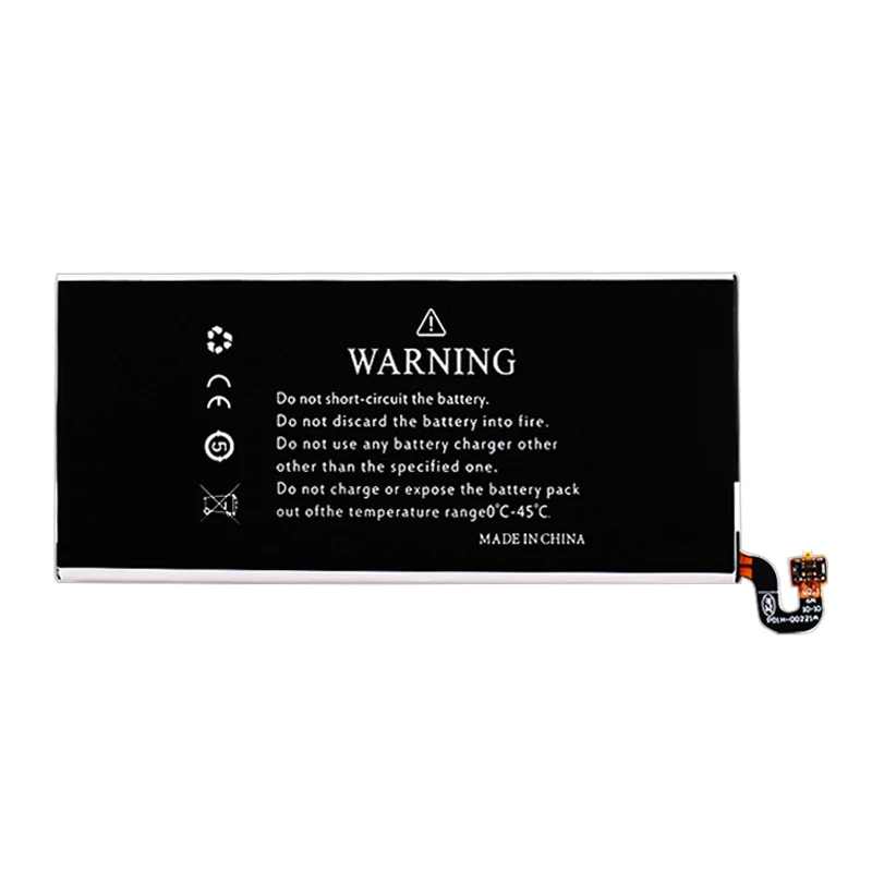 Alesser For Samsung Galaxy S6 Edge Plus G9280 Battery 3000mAh Replacement Accessory Accumulators +Tools | Мобильные телефоны и