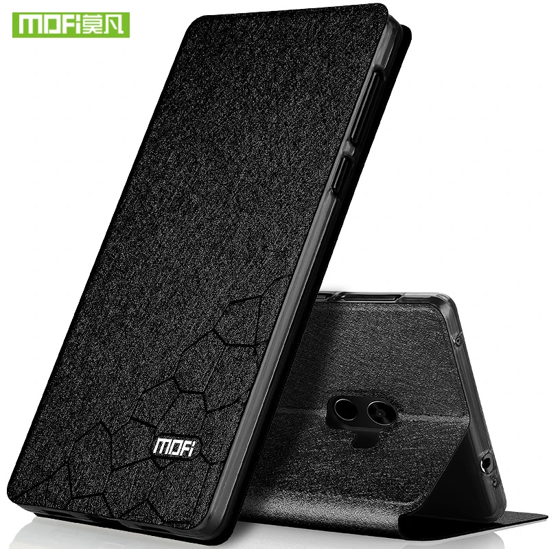 Оригинальный чехол Mofi для Xiaomi Mi Mix 2 защитный Mix2 5 99 дюйма чехлы из искусственной