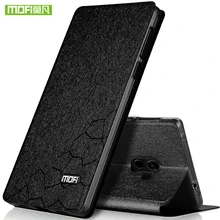 Оригинальный чехол Mofi для Xiaomi Mi Mix 2 защитный Mix2 5 99 дюйма чехлы из