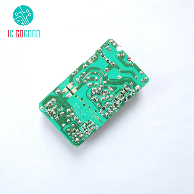 AC DC 12V 2.5A переключение Питание модуль постоянного тока Напряжение регулятор