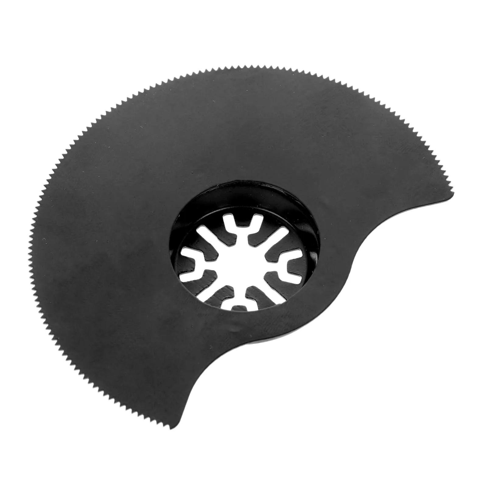 88 мм Осциллирующий Мультитул HCS сегментный пильный диск для Multimaster Fein Dremel