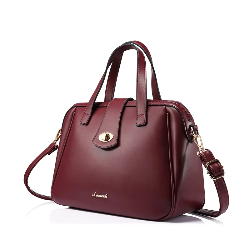 Сумка LOVEVOOK женская через плечо с металлическим замком|designer handbags|fashion handbaghandbag designer