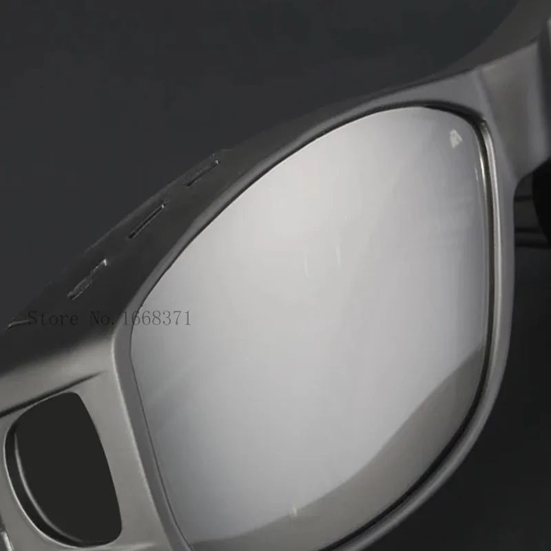 3D очки ZR поляризационные не мерцающие стереоскопические с высоким коэффициентом