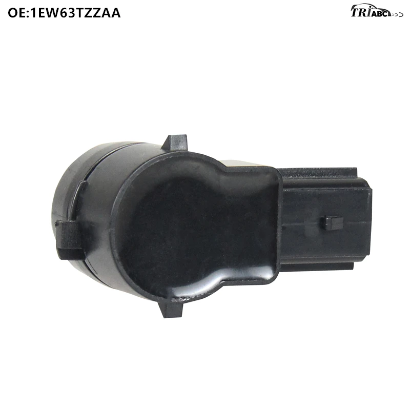 1EW63TZZAA PDC Парковка 4 датчика для Jeep Grand Cherokee III Dodge RAM 1500 пикап Расширенная Кабина