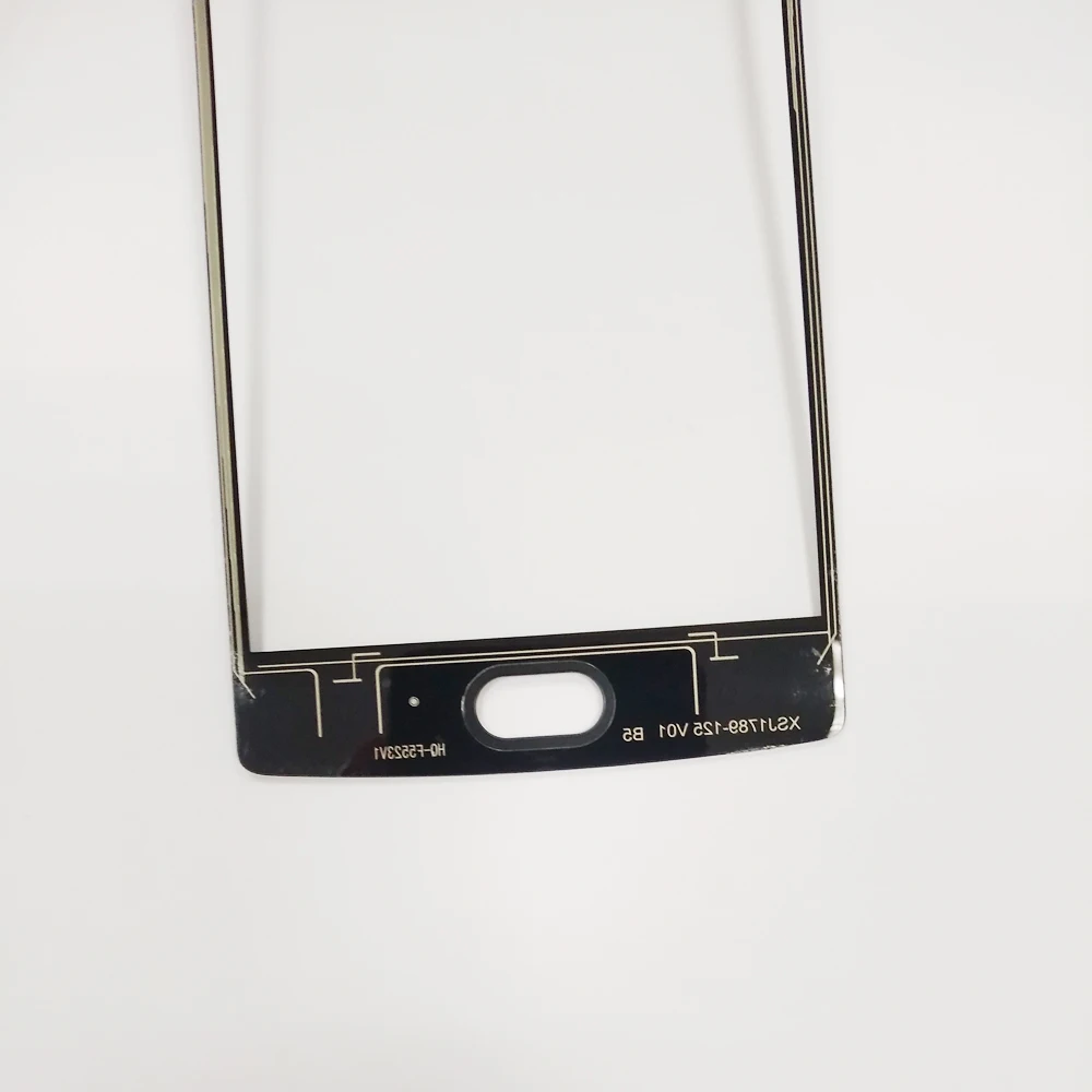 WEICHENG Одежда высшего качества для Oukitel K3 Сенсорный экран планшета испытания планшета Стекло Панель Замена+ Бесплатные инструменты