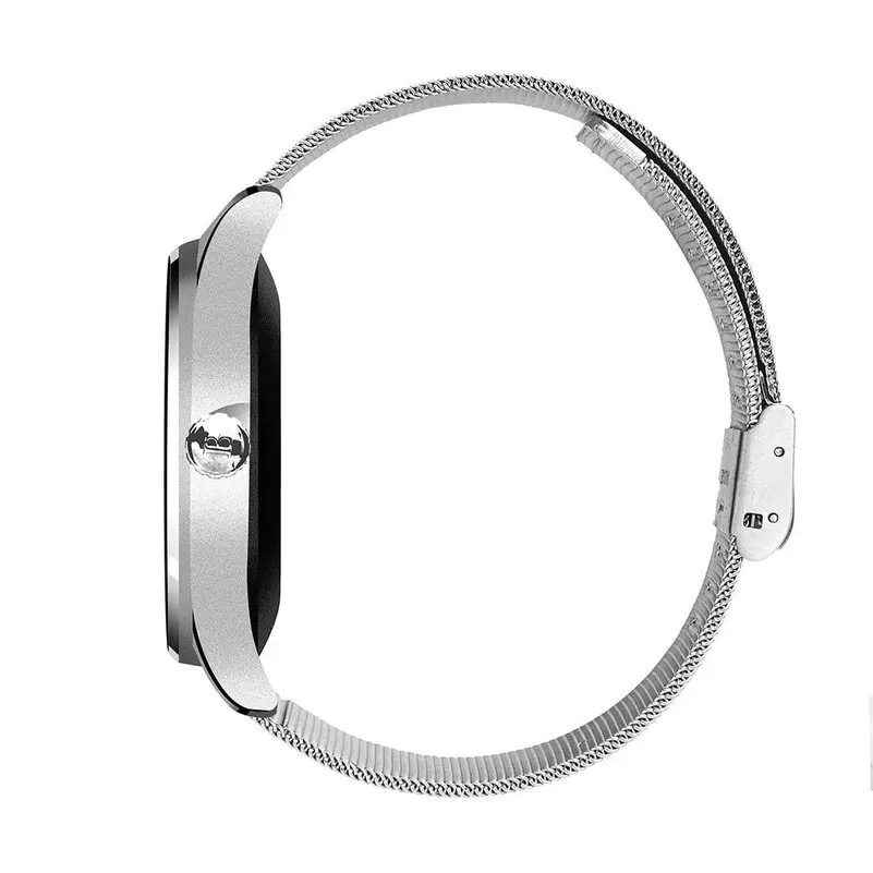 Оригинальные умные часы для соединяющиеся со смартфоном MTK2502 Bluetooth K88H монитор