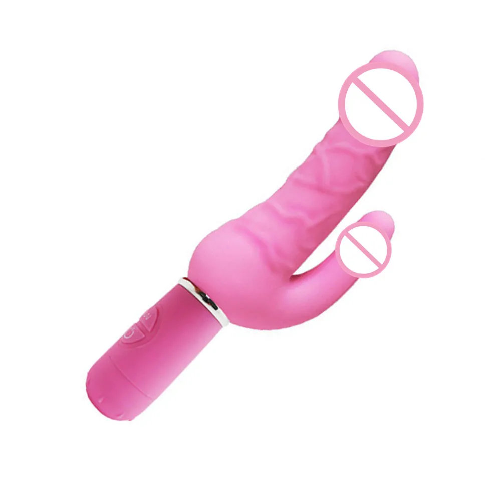 G-spot вибратор силикагель для взрослых секс-игрушка вибрация мастурбация