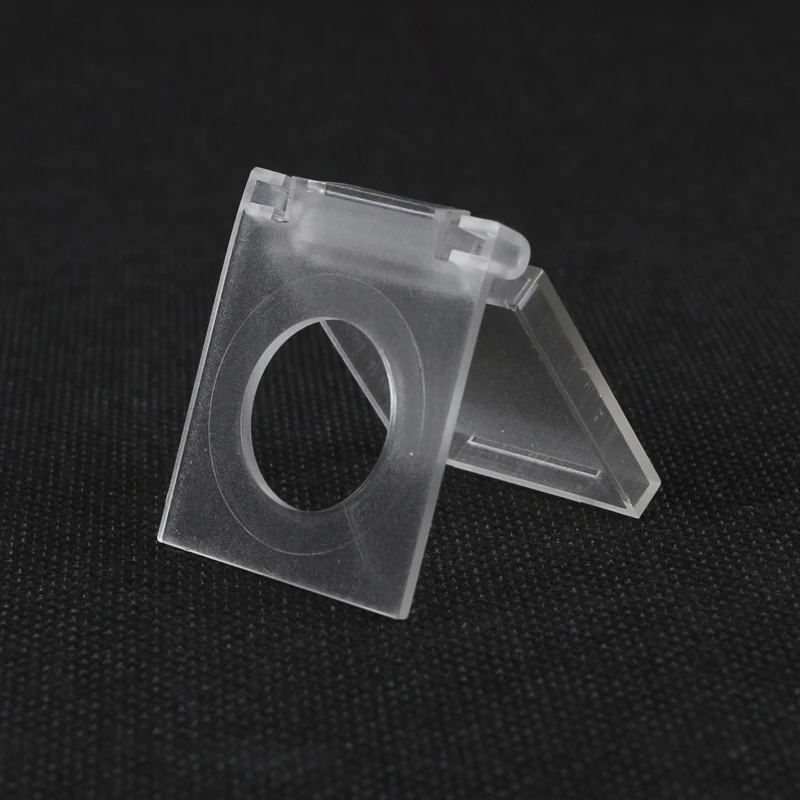 Металлический кнопочный переключатель 16 мм для предотвращения неисправностей