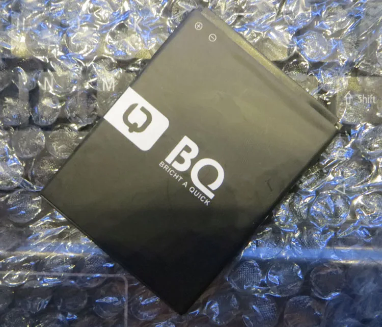 Для BQS 5070 аккумулятор BQS-5070 MAGIC battery(Nous NS 5004) 2000mAh литий-ионная аккумуляторная батарея для мобильного телефона