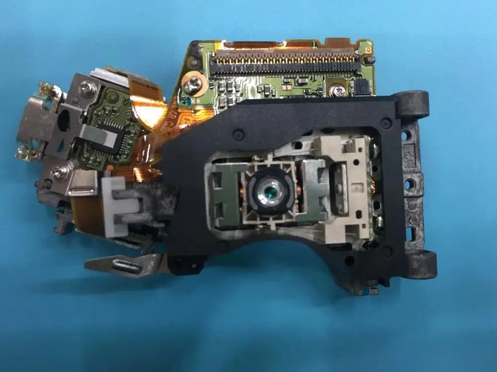 5 шт. высококачественные Новые Запасные детали для лазерного объектива Sony 400 400A PS3