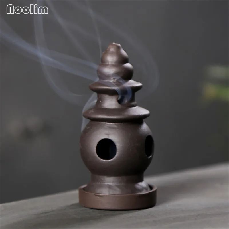Из мультфильма Холодное сердце башня Ладан горелки держатель для Рожков