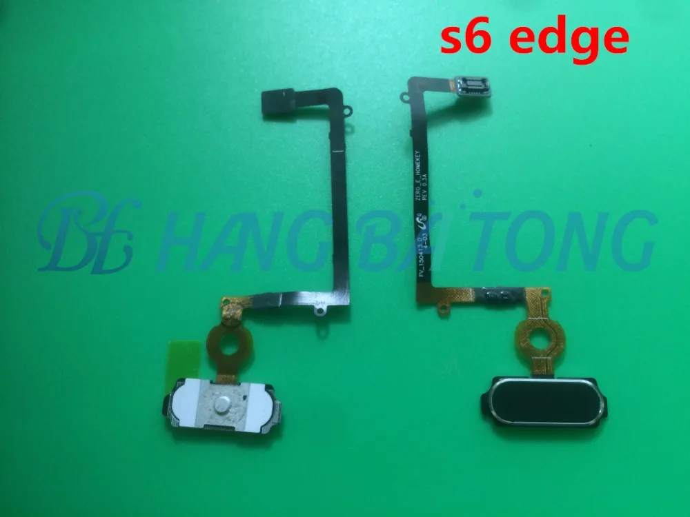 

10 шт., гибкий кабель для Samsung Galaxy S6 G925 G925F