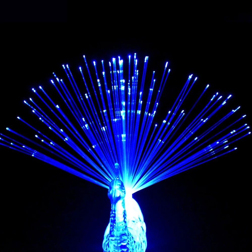 Светящиеся игрушки 100 шт. светящиеся светодиодные кольца на палец в темноте для