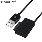 Кабель TISHRIC для жесткого диска SATA к USB SATA USB адаптер Usb кабель питания для жесткого диска SSD