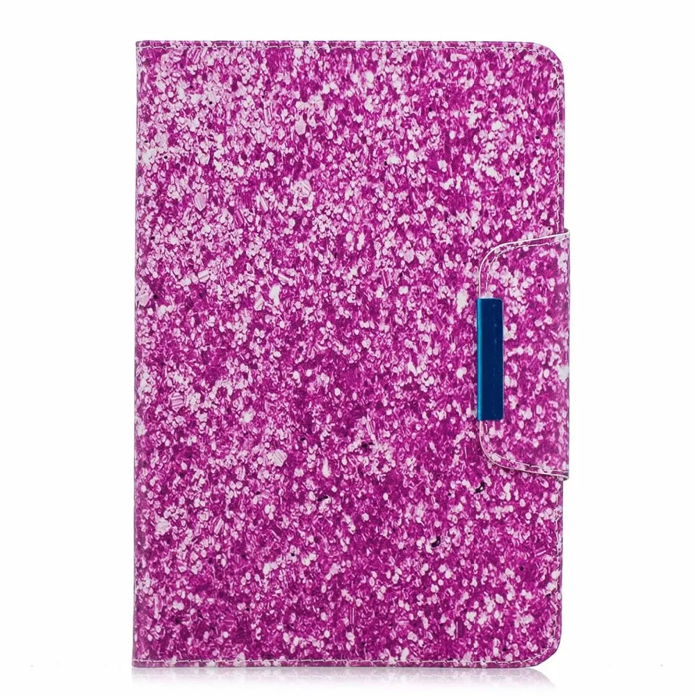 Модный мультяшный смарт-чехол для iPad mini 1 2 3 4 чехол из искусственной кожи планшета