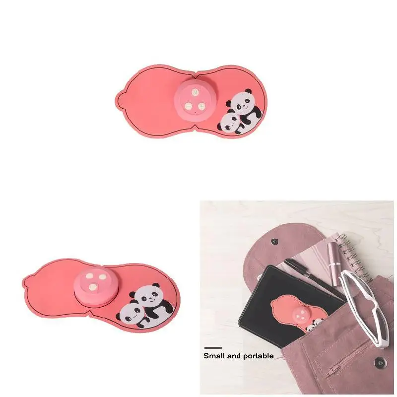 

2019 New arrival High Quality Multifunctional Massager USB Charging Portable Massage Device for Whole Body