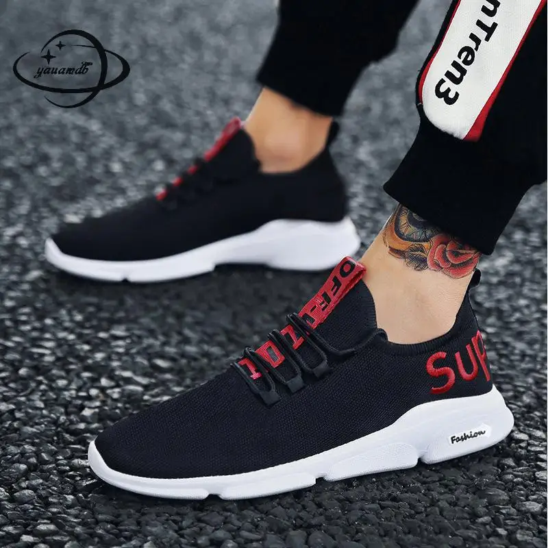 YAUAMDB/мужские туфли из вулканизированной кожи Мужская обувь размеры 38-44 сезон