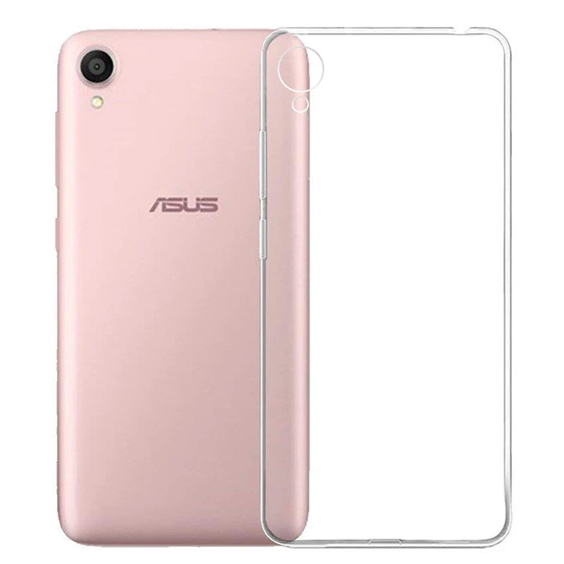 Чехол для Asus ZenFone Live L1 ZA550KL, чехол, Мягкий ТПУ силиконовый чехол с мультяшным рисунком для Asus X00RD, чехлы для задней панели, Роскошные Защитные чехлы