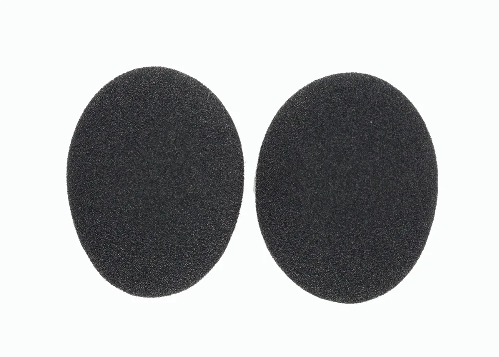 

10 pair Replace cushion/Ear pad for Audio Technica ATH-T50 headphones(headset) Earmuff/Sponge sleeve
