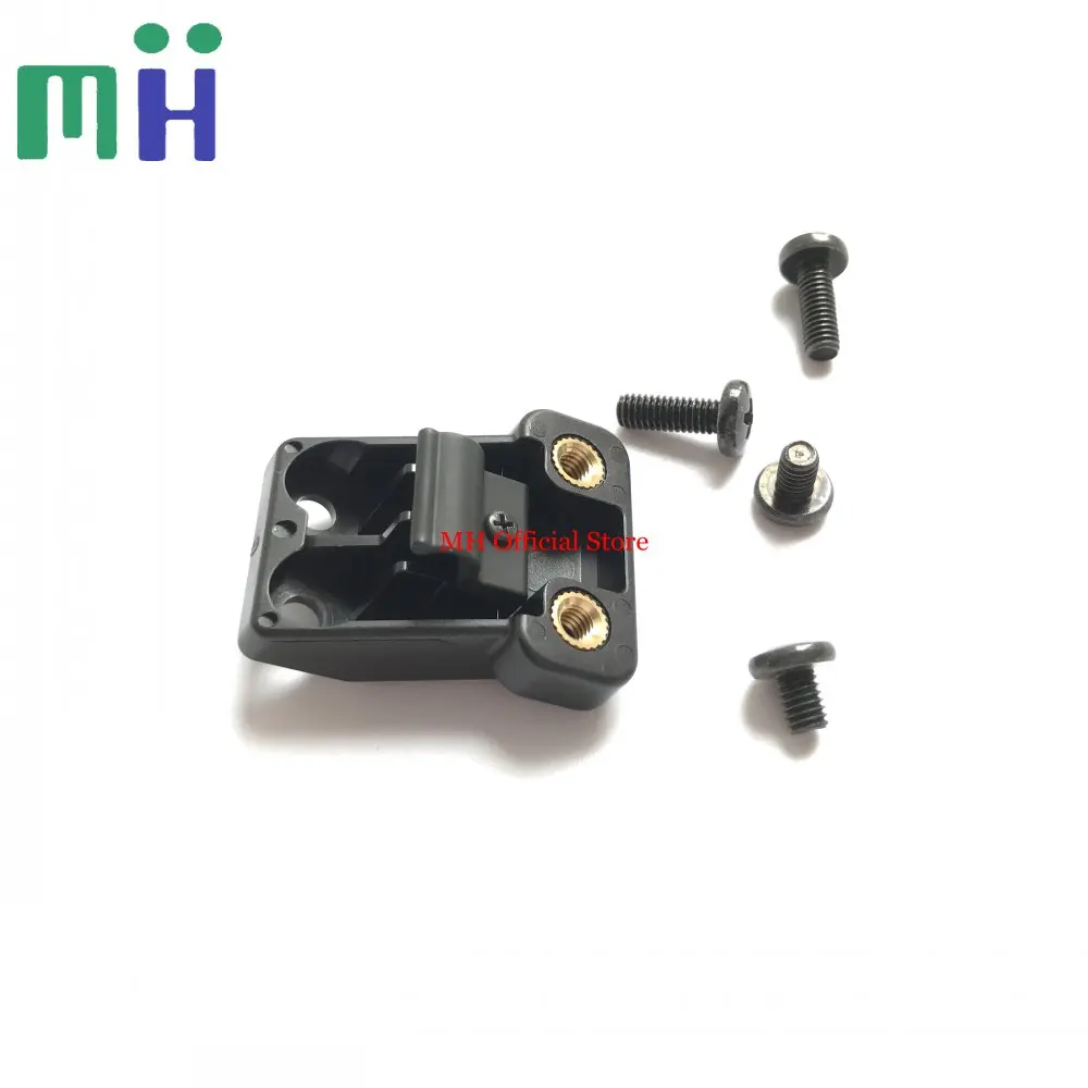 Новый держатель микрофона база VYC0890 для Panasonic AG AF100 AF100A DVC80 HMC150 HPX170 HVX200 AC130|Запчасти