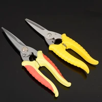 free shipping 78 inches electronic scissors wire cable cutting cutter multifunctional pliers durable hand tool