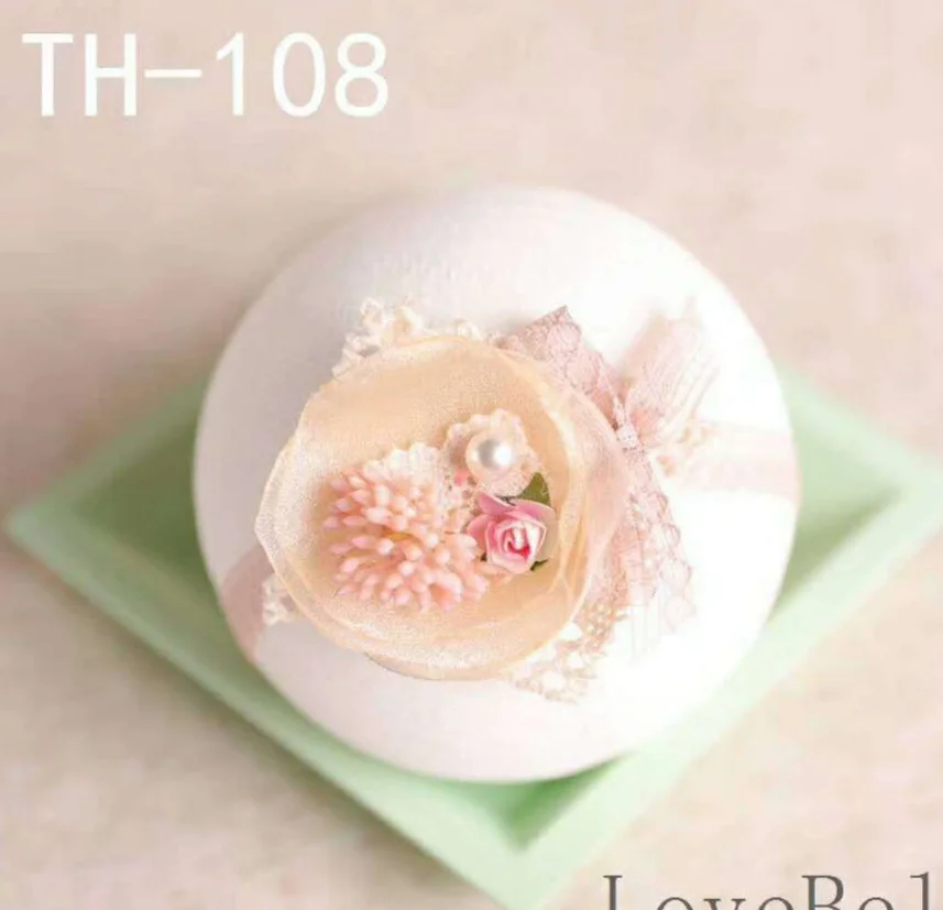 

baby headband with flower baby photo shooting headwear girl lovely girl princess headband newborn photography prop