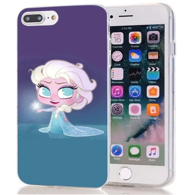 Роскошный чехол из ТПУ для iPhone 7 8 Plus 6 мягкий с цветочным рисунком X XS XR Max задняя