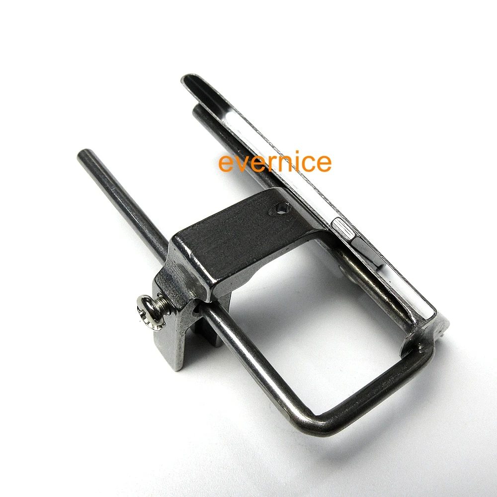 Adjustable Tape Presser Foot For Juki Ddl-8500 5550 8700 8300 227+ | Дом и сад