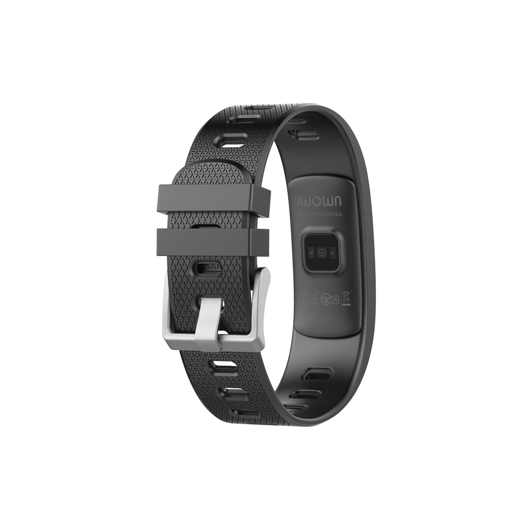 Смарт часы I6 HRC спортивные с монитором кровяного давления Bluetooth фитнес amazfit