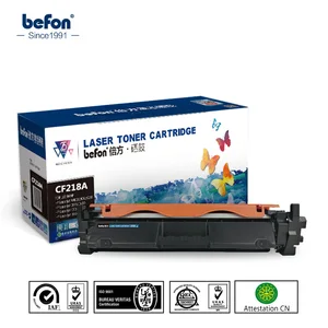 Сменный картридж для HP CF218A, CF218 218 LaserJet Pro M104a M104w 104 132 132a M132fn M132fp