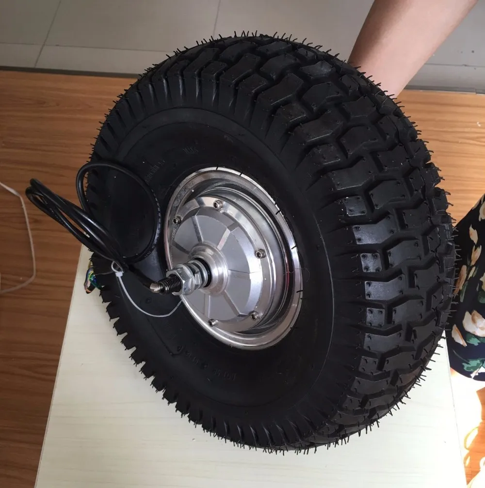 Двухприводной набор для преобразования biicleta Electrica 15 'པ V 48 250 W 800 12 45 KM/h BLDC