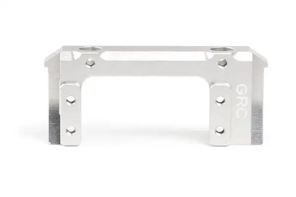 Металлический CMS сервопривод перемещения/крепление бампера для SCX10 II XJ Cherokee AX90046