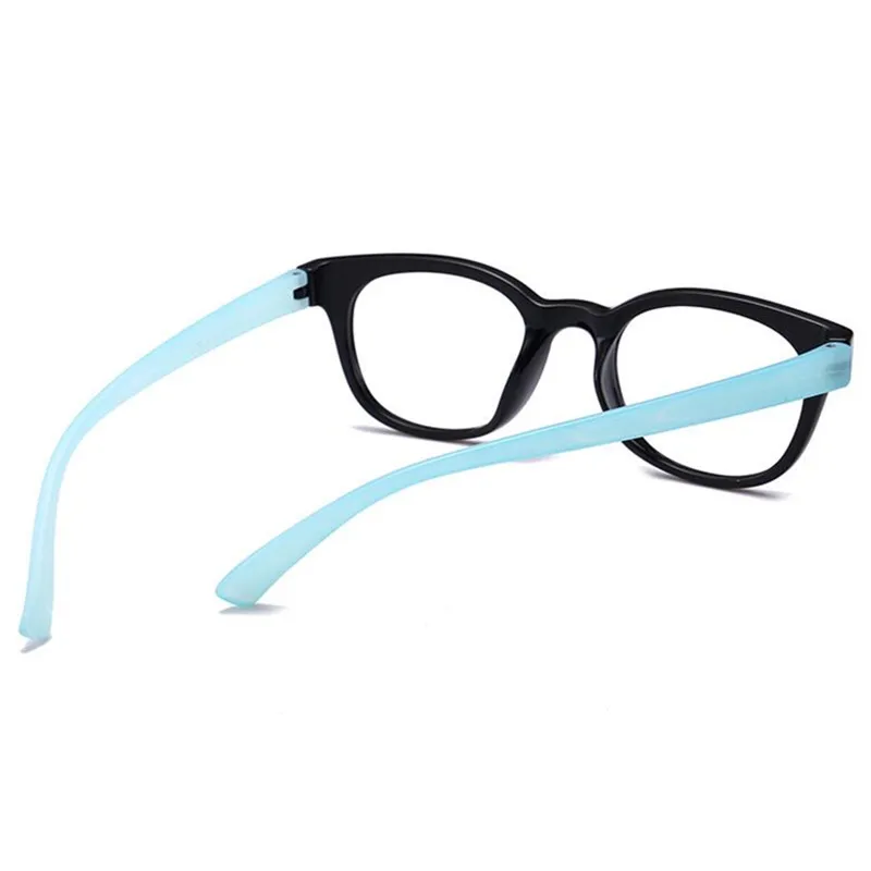 Оправа для очков близорукости черная деревянная 8 цветов 150 -200 -250-300 -400 унисекс