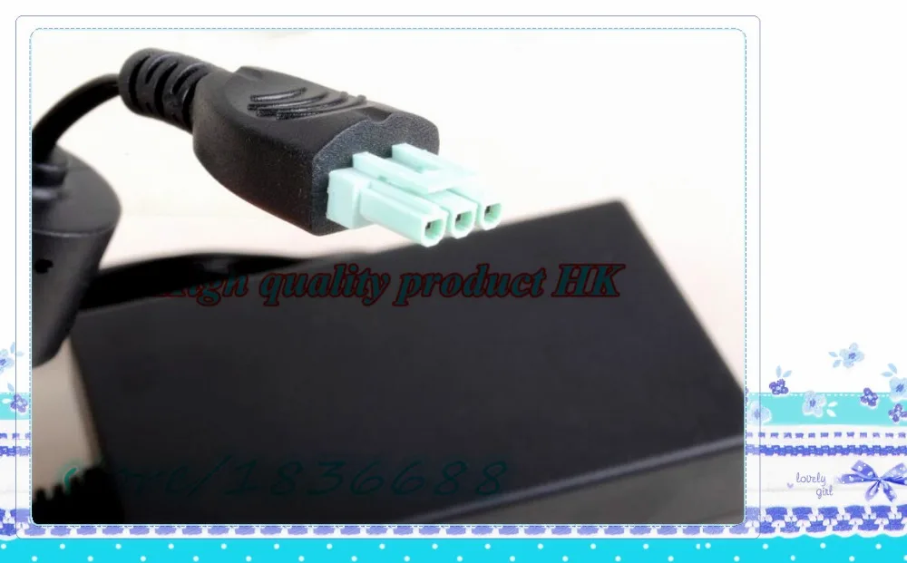 GYIYGY Принтер Ac Мощность адаптер 0957-4397 32V500mA 15V 530mA для HP с чернилами Deskjet F380 F385 F388